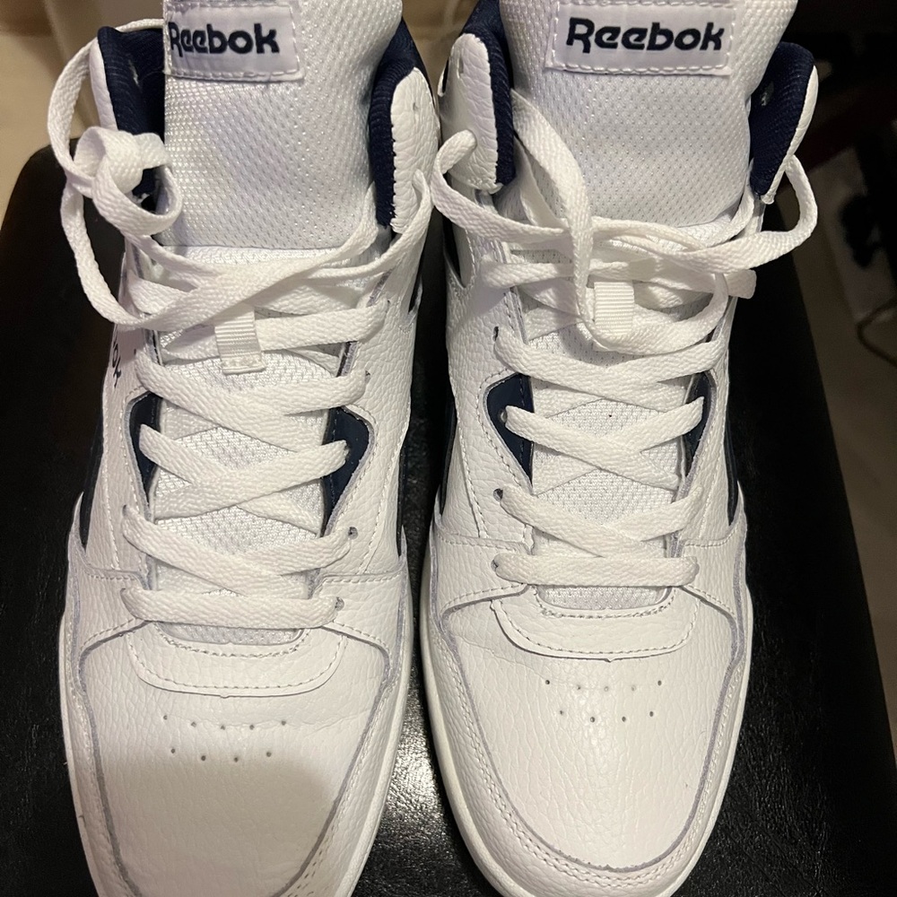 Mens Reebok Royal Sneaker Sz 11